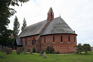 parson drove emmanuel