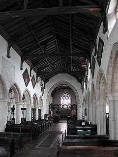 chippenham looking east