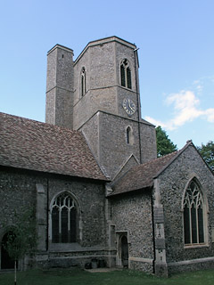 the odd tower arrangement